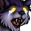 SadDruid emote for Discord