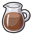 Vinegar emote for Discord