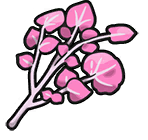SweetHerbaMystica emote for Discord