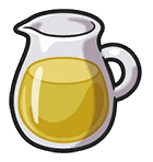 OliveOil emote for Discord