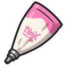 WhippedCream emote for Discord