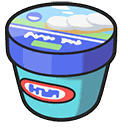 CreamCheese emote for Discord