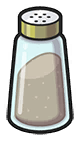 Pepper emote for Discord