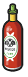 ChiliSauce emote for Discord