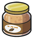 PeanutButter emote for Discord