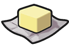 Butter emote for Discord