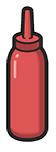 Ketchup emote for Discord