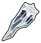 SteelTeraShard emote for Discord