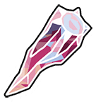FairyTeraShard emote for Discord