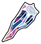 DragonTeraShard emote for Discord