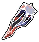 DarkTeraShard emote for Discord