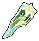 BugTeraShard emote for Discord