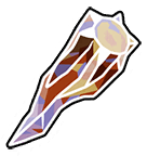 RockTeraShard emote for Discord