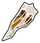 GroundTeraShard emote for Discord