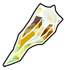 ElectricTeraShard emote for Discord