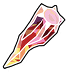 FireTeraShard emote for Discord