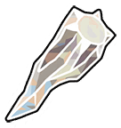NormalTeraShard emote for Discord