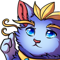 YuumiThumspUp emote for Discord
