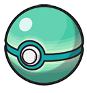 StrangeBall emote for Discord