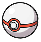 PremierBall emote for Discord