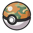 SafariBall emote for Discord