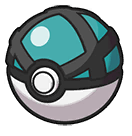 NetBall emote for Discord