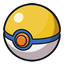 ParkBall emote for Discord