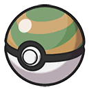 NestBall emote for Discord