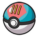 LureBall emote for Discord