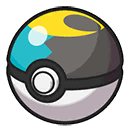 MoonBall emote for Discord