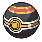 LuxuryBall emote for Discord