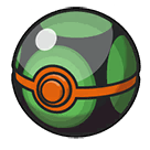 DuskBall emote for Discord