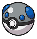 HeavyBall emote for Discord