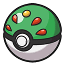 FriendBall emote for Discord
