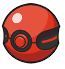 CherishBall emote for Discord