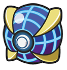 BeastBall emote for Discord