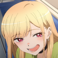 Kitagawa_Smirk emote for Discord