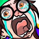 Cry_KillJoy emote for Discord