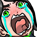 Cry_Viper emote for Discord