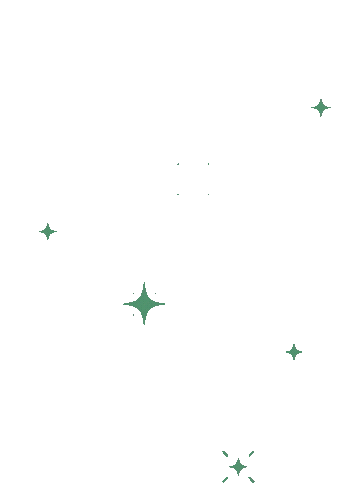 sagegreensparklies emote for Discord