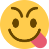 You_are_too_yummy emote for Discord