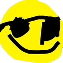 sunglas emote for Discord