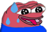 peepohot emote for Discord
