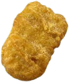 Nugget emote for Discord