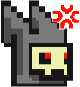 madgirlady emote for Discord