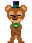 Dancing_Popgoes emote for Discord
