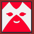 Crimson_Bee emote for Discord