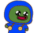 cute_pepe_dance emote for Discord