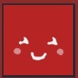 Festive_Bee1 emote for Discord