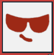 Rad_Bee1 emote for Discord